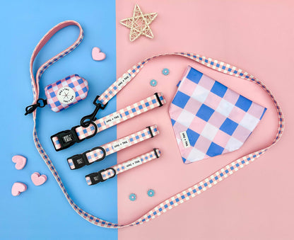 Our adorable Pretty in Plaid Collection