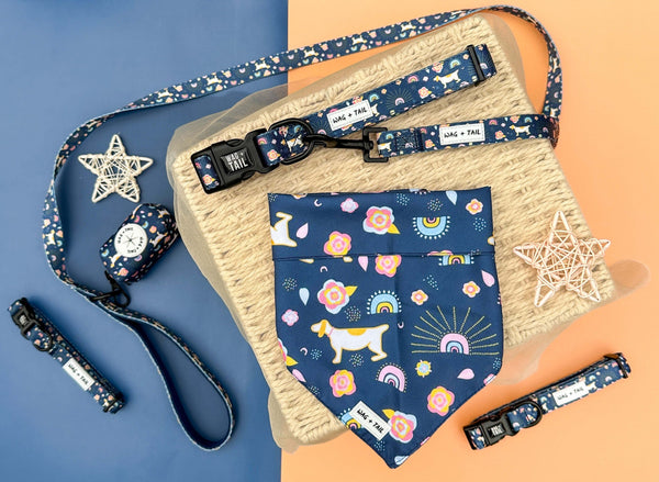 Pastel Meadows Collection