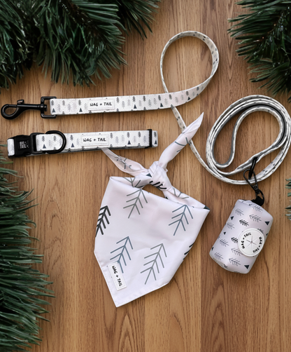 Frosted Pines Collection