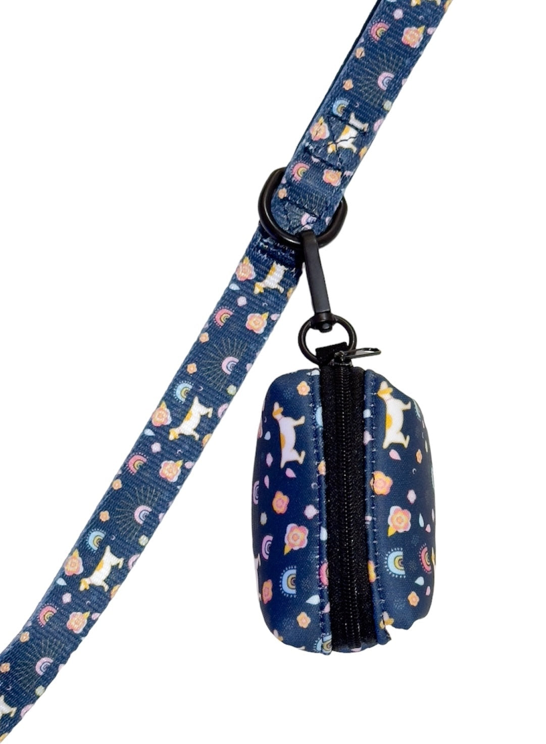 Elegant Dog Accessories from Wag + Tail&