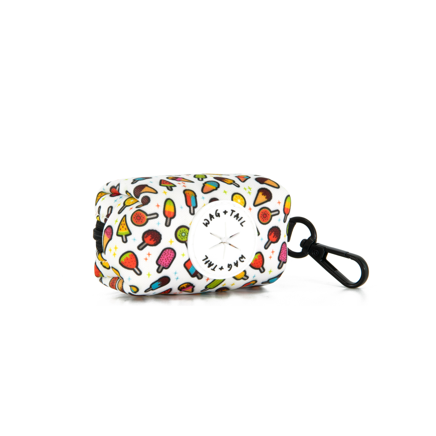 Sweet Scoops - Durable and Stylish Dog Poop Bag Holders