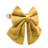 Desert Paws Bow Tie Collar - Stylish and Trendy Pet Accessory